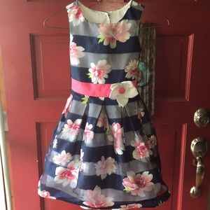 Jona Michelle Dress (Girls)